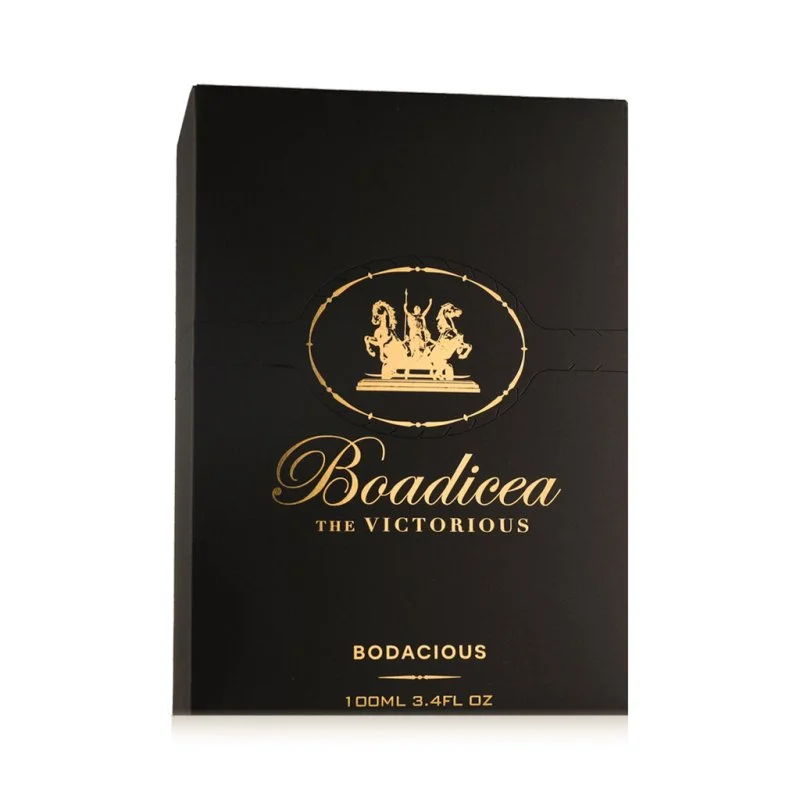 Bodacious parfumirana voda unisex 100 ml
