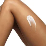 Vlažilno mleko za telo za glajenje kože 400 ml