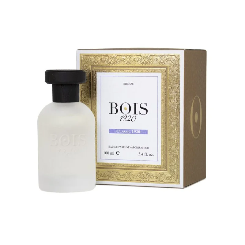 Bois 1920 Classic 1920 parfumska voda uniseks