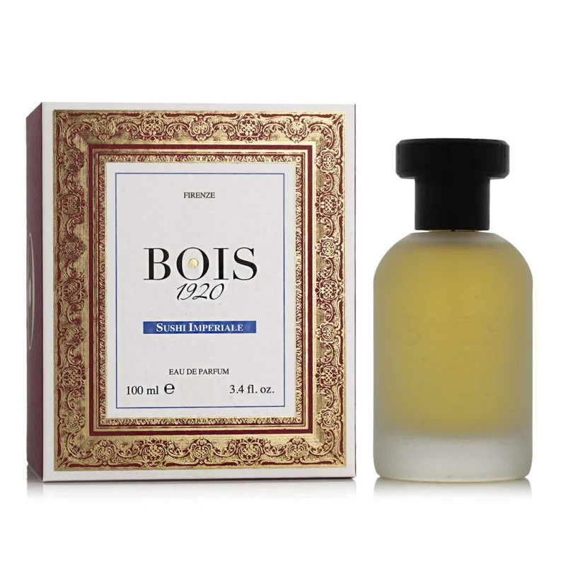 Bois 1920 Sushi Imperiale parfumska voda uniseks