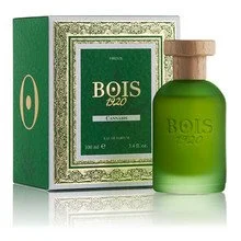 Bois 1920 Cannabis parfumska voda uniseks