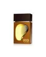 Bombay Oud parfumska voda unisex 80 ml