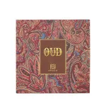 Bombay Oud parfumska voda unisex 80 ml