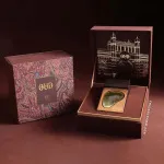 Bombay Oud parfumska voda unisex 80 ml