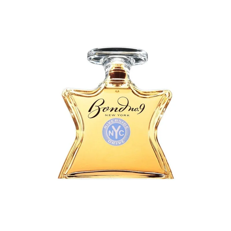Bond No. 9 Riverside Drive parfumska voda za moške