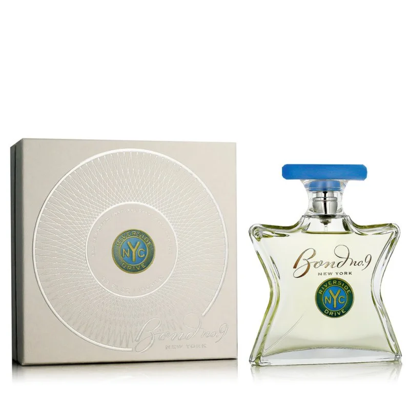 Bond No. 9 Riverside Drive parfumska voda za moške