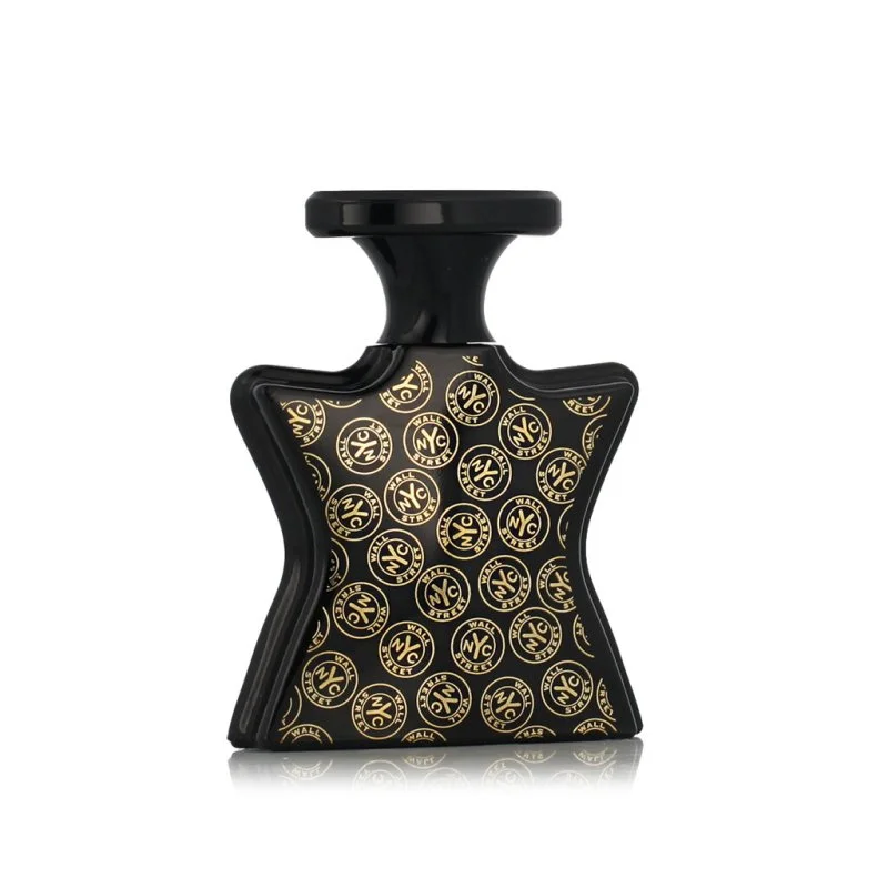 Bond No. 9 Wall Street parfumska voda unisex