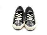 Inkkas Bongo Lace Up