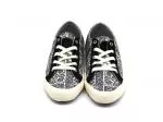 Inkkas Bongo Lace Up