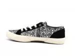 Inkkas Bongo Lace Up