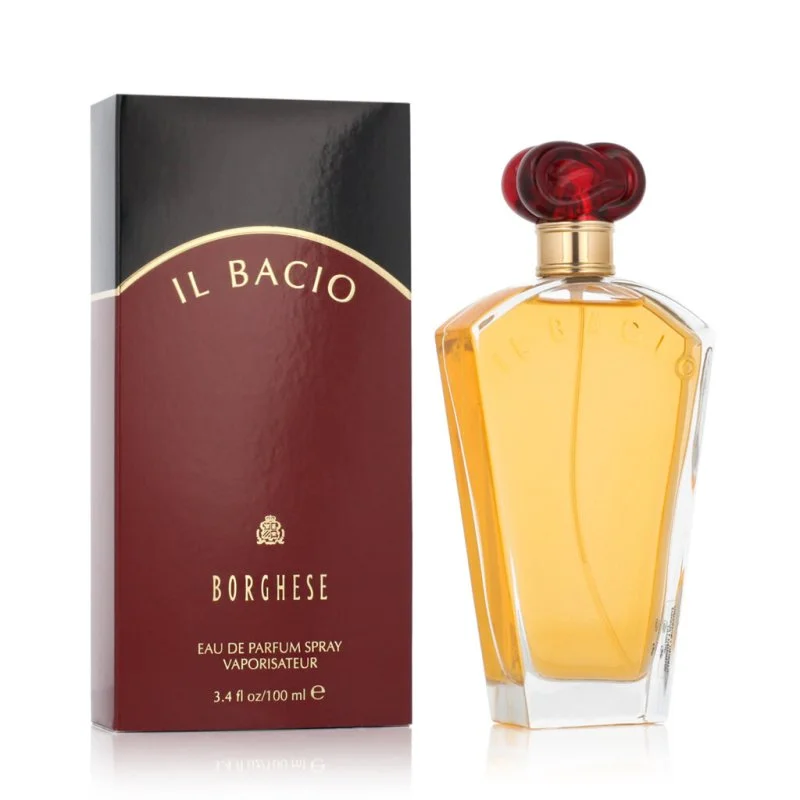 Il Bacio parfumska voda za ženske 100 ml
