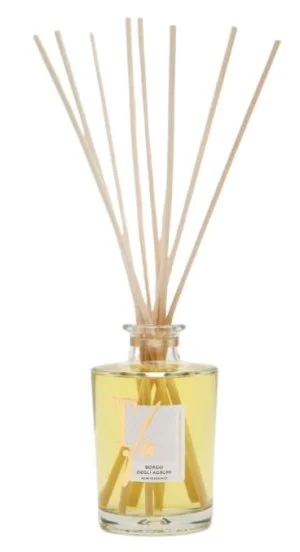 Borgo Degli Agrumi palčke 250 ml dišava za dom