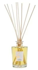 Degli Agrumi palčke 250 ml dišava za dom