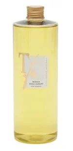 Degli Agrumi polnilo 500 ml dišava za dom - Tfu v škatli