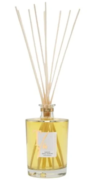 Borgo Degli Agrumi Palčke 500 ml Dišava za dom