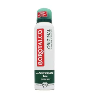 Borotalco Original deo sprej