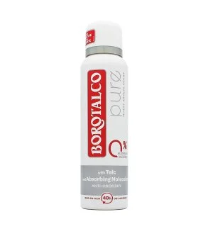 Borotalco Pure deo sprej
