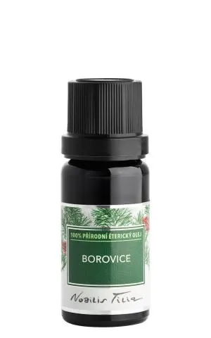 Nobilis Tilia Bor 10 ml