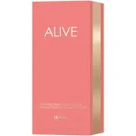 Boss Alive losjon za telo za ženske 200 ml