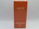 Boss Alive losjon za telo za ženske 200 ml