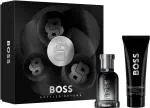 Boss Boss Bottled Beyond 50 ml + gel za prhanje 100 ml parfumska voda za moške