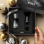 Boss Boss Bottled Beyond 50 ml + gel za prhanje 100 ml parfumska voda za moške