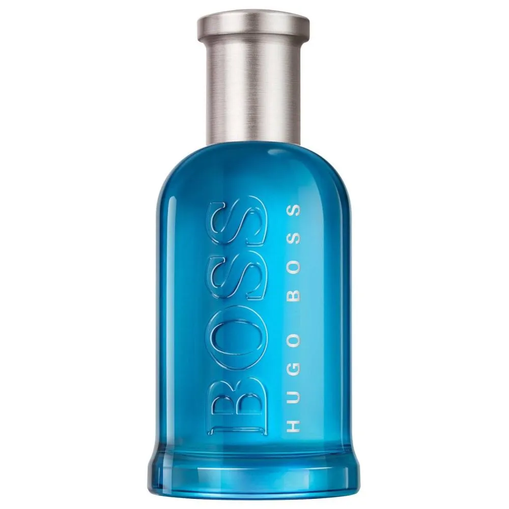Boss Boss Bottled Pacific toaletna voda za moške 100 ml
