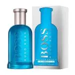 Boss Boss Bottled Pacific toaletna voda za moške 100 ml