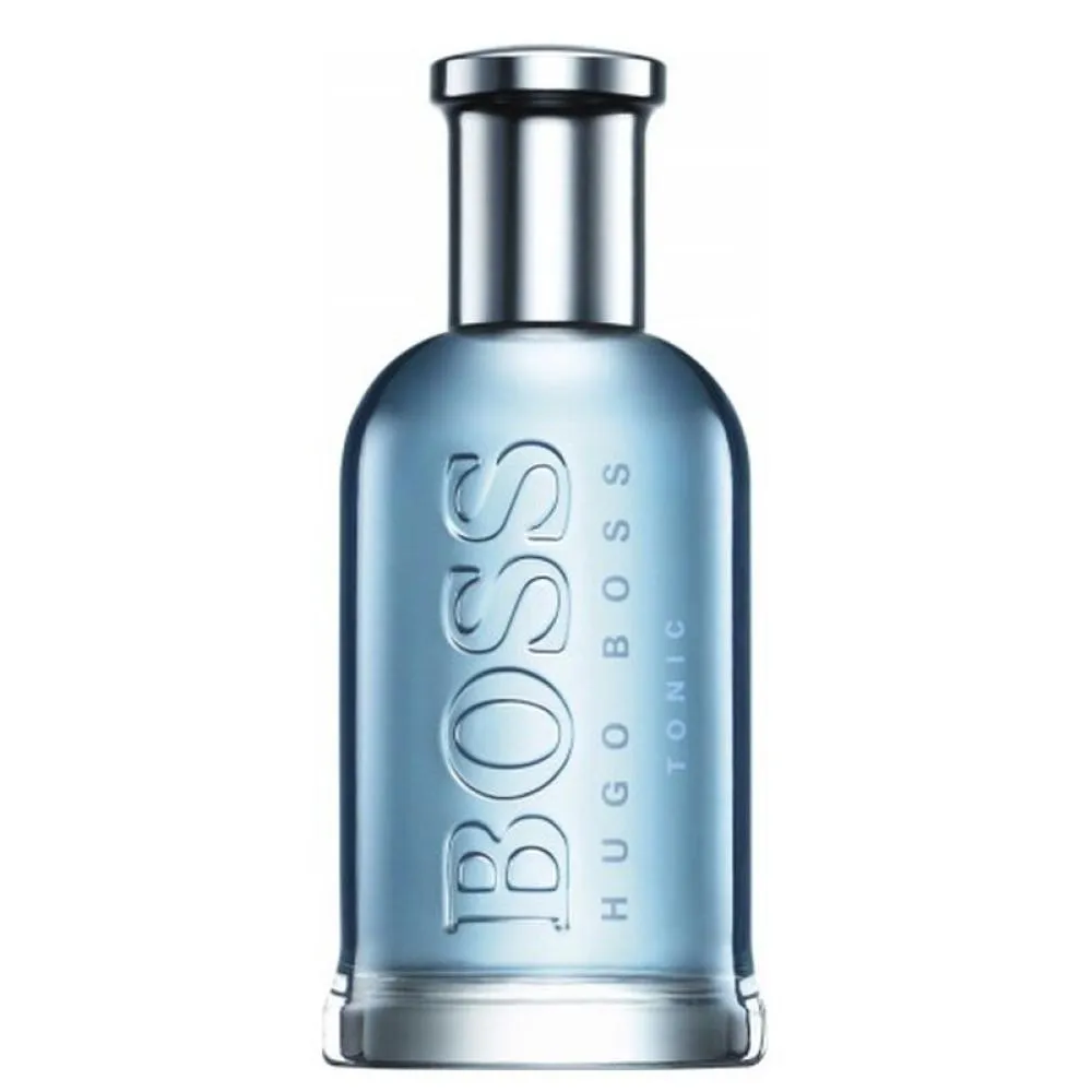 Boss Boss Bottled Tonic toaletna voda za moške 100 ml