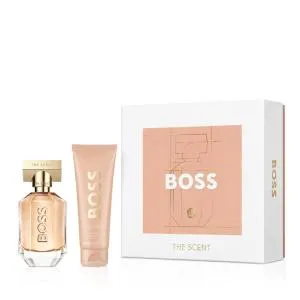 Hugo Boss Boss Boss The Scent For Her 50 ml + BL parfumska voda za ženske