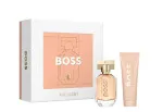Boss Boss The Scent For Her 50 ml + BL parfumska voda za ženske 75 ml
