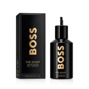 Hugo Boss Boss Boss The Scent For Him polnilo toaletne vode za moške
