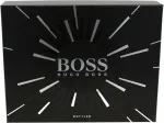Boss Bottled darilni set toaletna voda 100 ml + gel za prhanje 100 ml + deodorant za moške