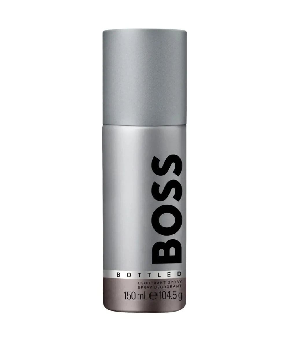 Boss Bottled deo sprej za moške 150 ml