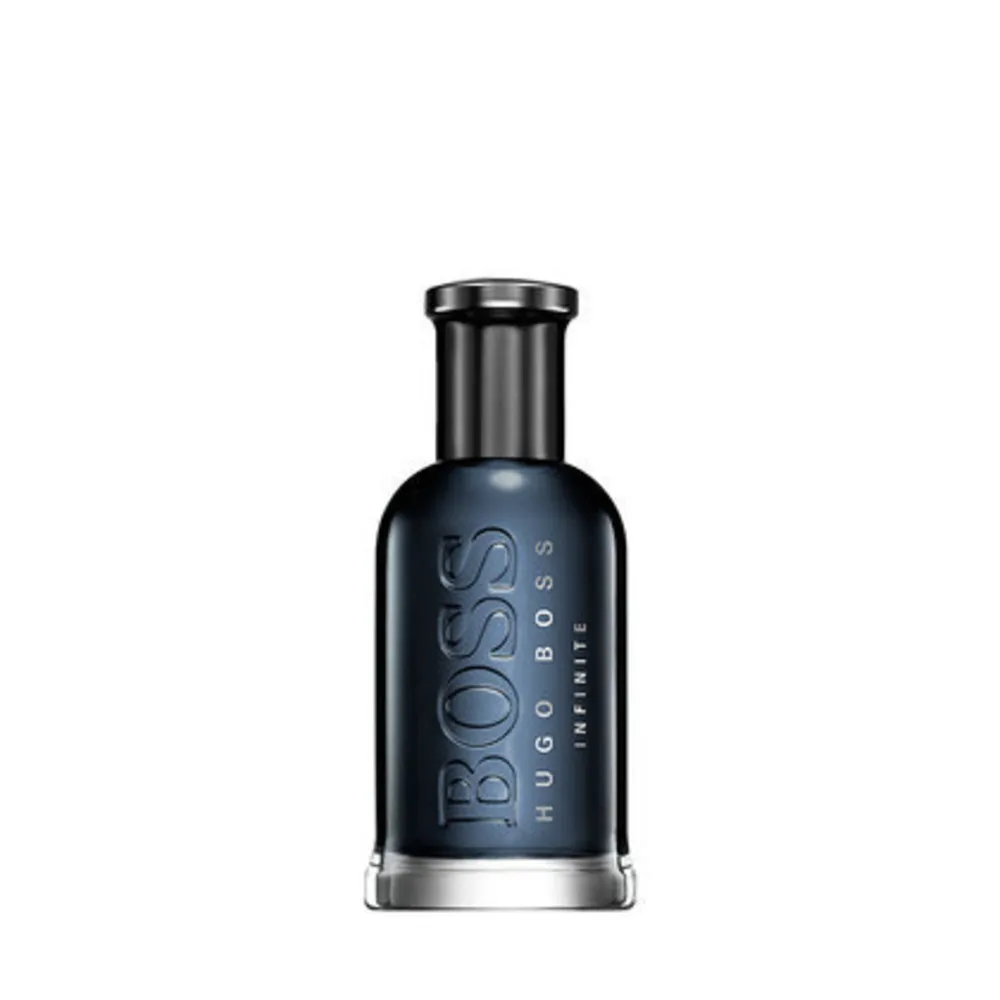 Boss Bottled Infinite parfumirana voda za moške 50 ml