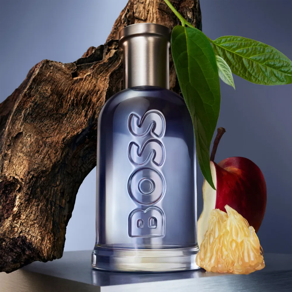 Boss Bottled Infinite parfumirana voda za moške 50 ml