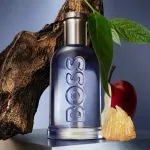 Boss Bottled Infinite parfumirana voda za moške 50 ml