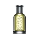Boss Bottled MINI toaletna voda za moške 5 ml
