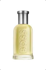 Boss Bottled MINI toaletna voda za moške 5 ml