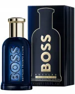Boss Bottled Triumph Elixir intenziven parfum za moške 50 ml