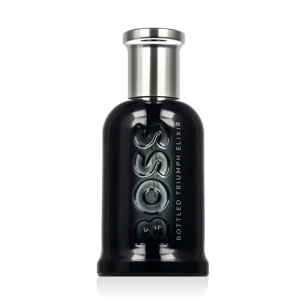 Boss Bottled Triumph Elixir intenziven parfum za moške 50 ml