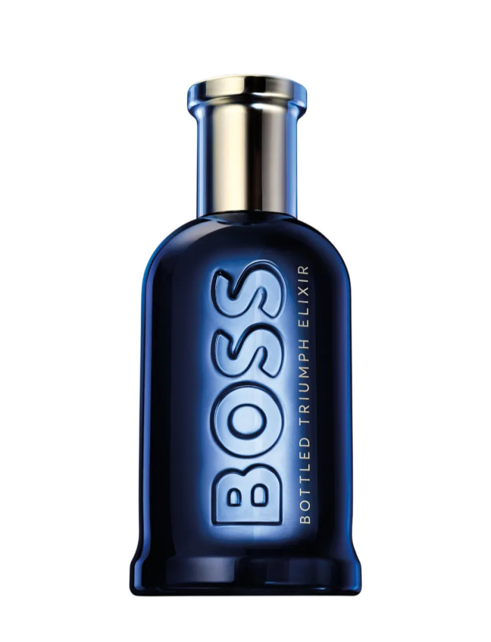 Boss Bottled Triumph Elixir intenziven parfum za moške 50 ml