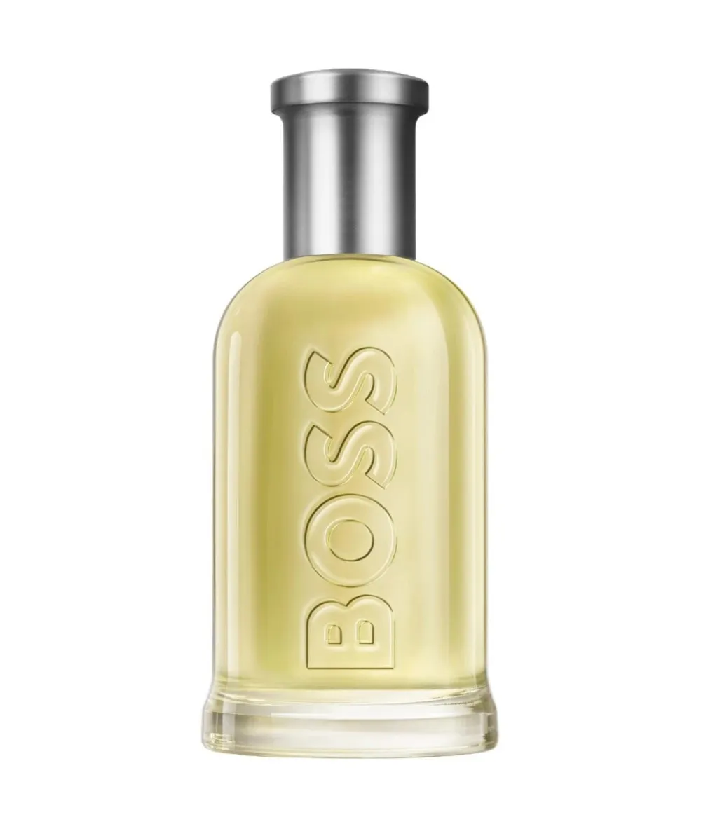 Boss Bottled voda po britju za moške 100 ml