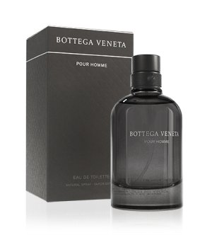 Pour Homme toaletna voda za moške
