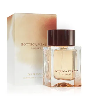Bottega Veneta Illusione parfumska voda za ženske 50 ml