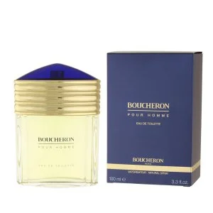Boucheron Pour Homme toaletna voda za moške