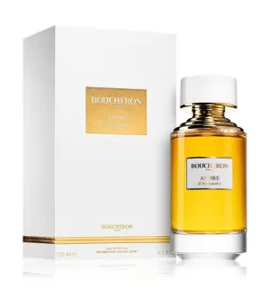 Boucheron Ambre d'Alexandrie parfumska voda uniseks 125 ml