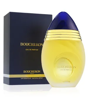 Boucheron Boucheron parfumska voda za ženske 100 ml