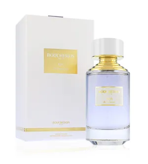 Boucheron Iris De Syracuse parfumska voda 125 ml unisex