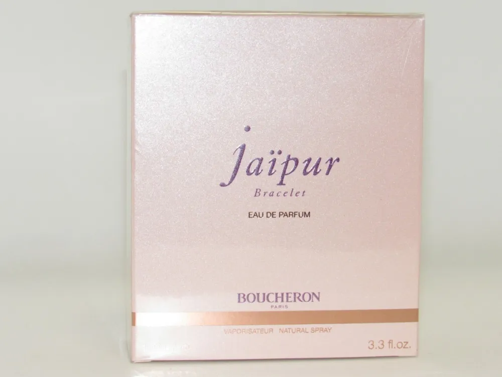 Jaipur Bracelet parfumska voda za ženske 100 ml